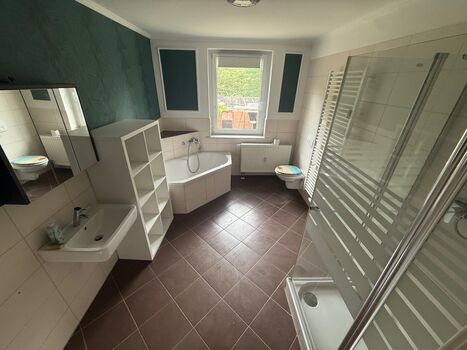 Große Wohnung - für bis zu 12P Bild 2