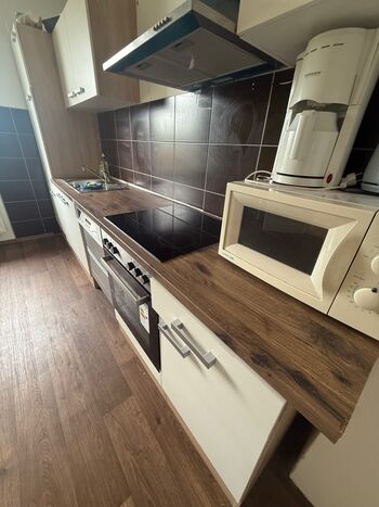 Große Wohnung - für bis zu 12P Bild 3