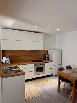 Wohnung Vanessa Bild 2