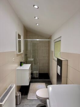 Wohnung Vanessa Bild 3