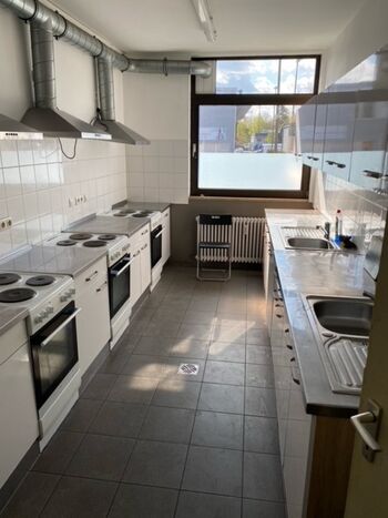 Bader Apartments Nürnberg Bild 4
