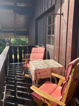 Zimmer mit Seeblick Bild 3