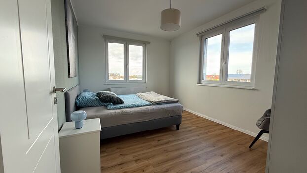 Wohnung Freesenkamp Bild 1