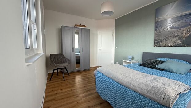 Wohnung Freesenkamp Bild 2