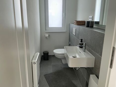 Wohnung Freesenkamp Bild 5