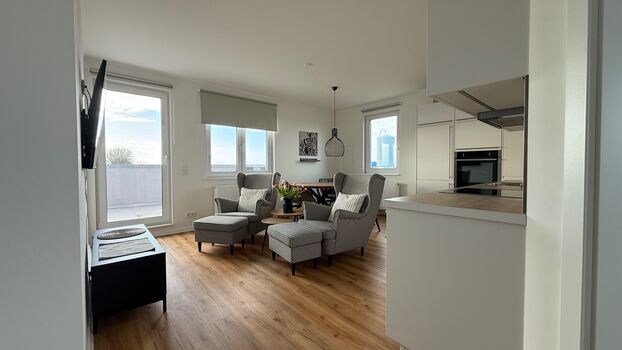 Wohnung Freesenkamp Bild 4