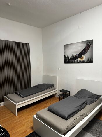 Guestroom in Bremen