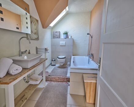 Holiday house Zum Anker Bild 2