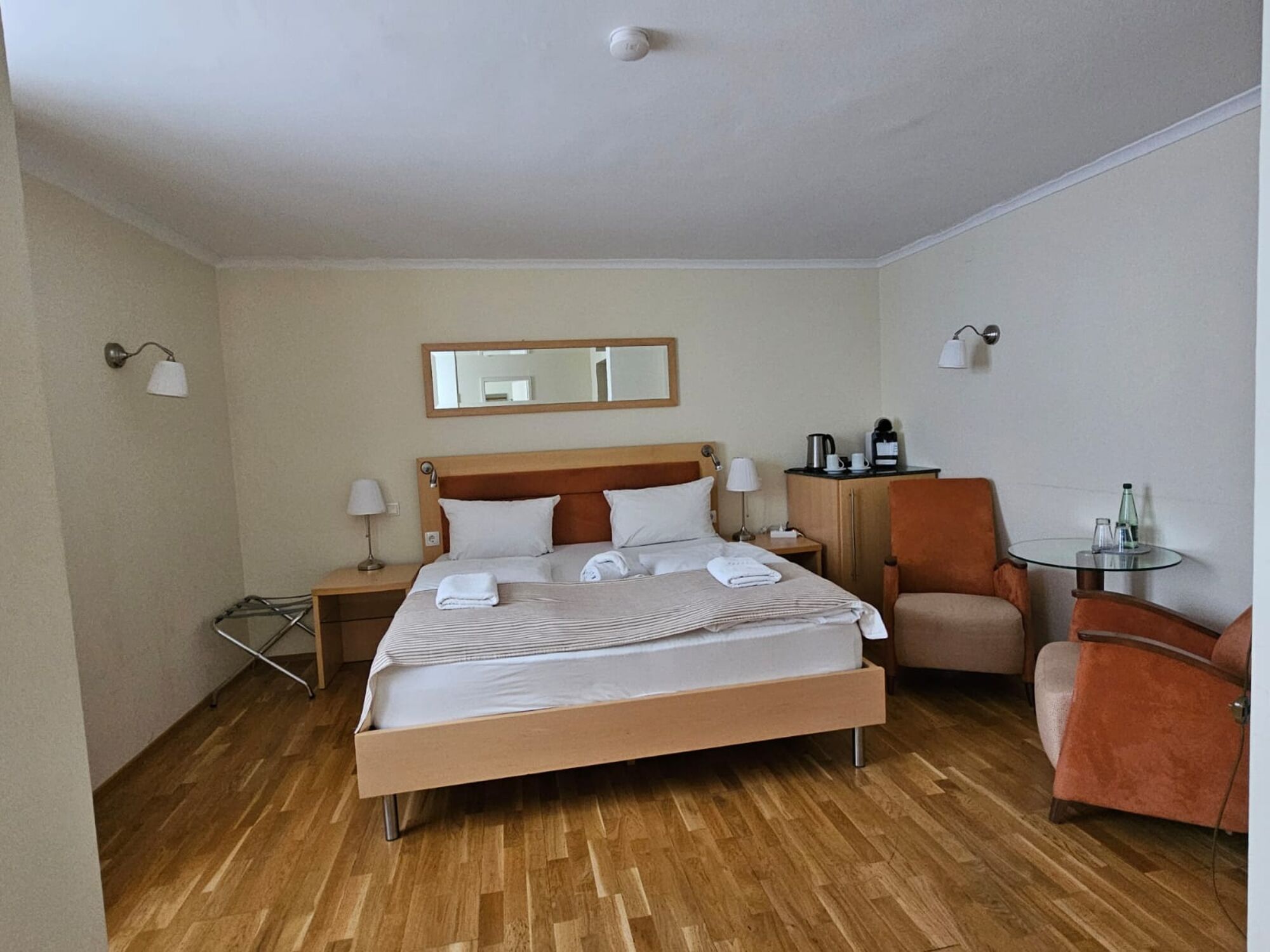 Doppelzimmer