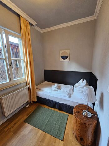 Hotel Rose Picture 4