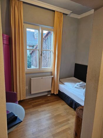 Hotel Rose Picture 3