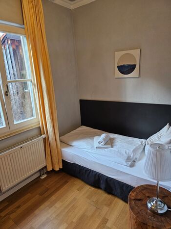 Hotel Rose