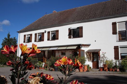 Pension Heinrich Bild 1