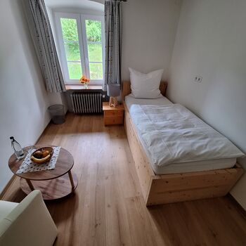 Gästezimmer in Holl, Kleines Wiesental Bild 4