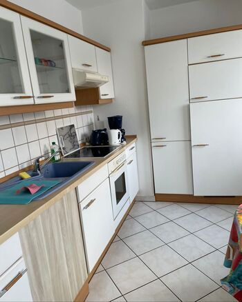 Holiday apartment in Bielefeld Picture 2