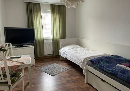 Holiday apartment in Bielefeld Picture 4