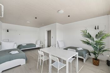 CREW BEDS - APARTMENTS Gifhorn / Wolfsburg / Braunschweig Bild 2