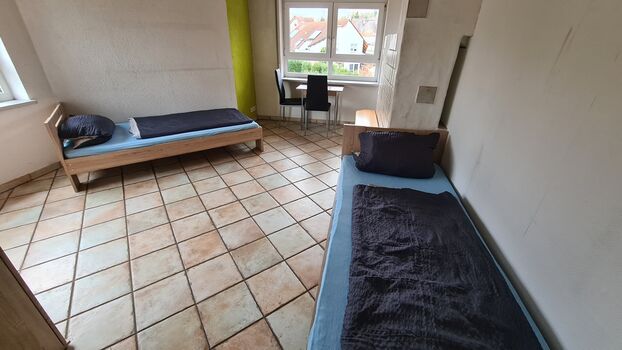 Pension in Oberstenfeld Bild 3