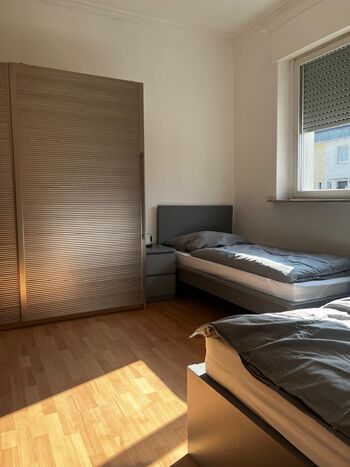 Ferienwohnung in Recklinghausen