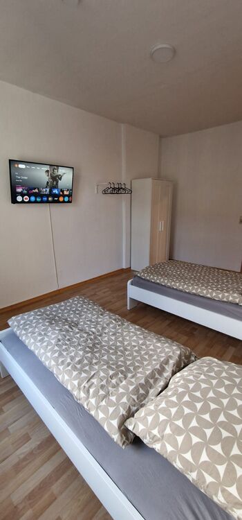 Harte Arbeit verdient ein gutes Bett RKL-Vermietung Picture 4