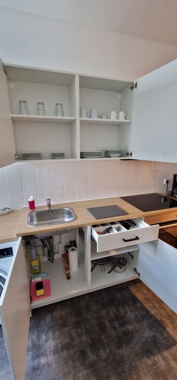 Harte Arbeit verdient ein gutes Bett RKL-Vermietung Picture 2