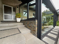 Zweistöckige Wohnung / Gartenblick – ideal für bis 4 P.+ 1EZ Bild 21