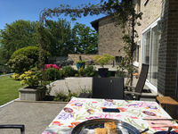 Zweistöckige Wohnung / Gartenblick – ideal für bis 4 P.+ 1EZ Bild 23