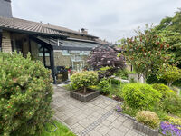 Zweistöckige Wohnung / Gartenblick – ideal für bis 4 P.+ 1EZ Bild 24