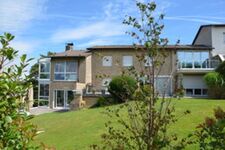 Zweistöckige Wohnung mit Gartenblick – ideal für bis zu 4 P. Picture 10