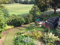 Zweistöckige Wohnung / Gartenblick – ideal für bis 4 P.+ 1EZ Bild 25