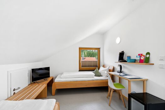 Nebensaison Spezial ab 14 Tage Apartments Handwerker Bild 1
