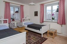 Wohnung Hildebrandt Foto 2