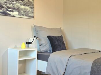 Schafzimmer 2 Erdgeschoß