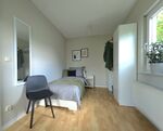 Komfortabel ausgestattete Apartments im Hamburger Süden Bild 15