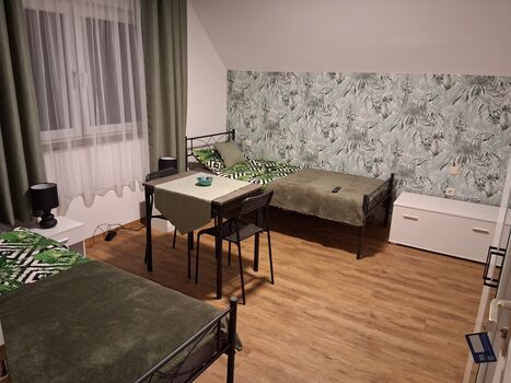 Pension in Heringen Bild 2
