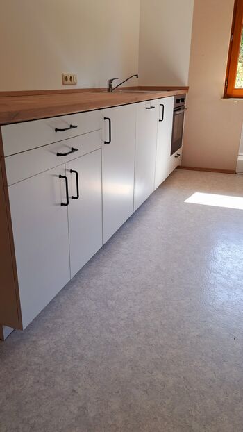 Ferienwohnung in Kalbach Bild 2