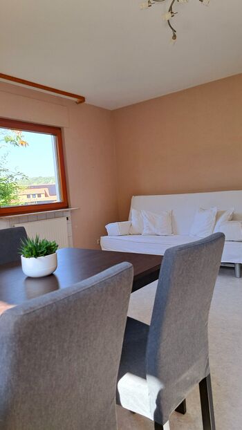 Ferienwohnung in Kalbach