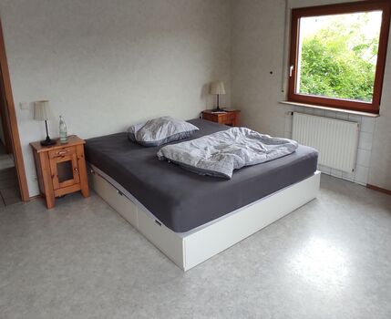 Ferienwohnung in Kalbach Bild 3