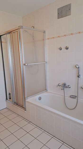 Ferienwohnung in Kalbach Bild 3