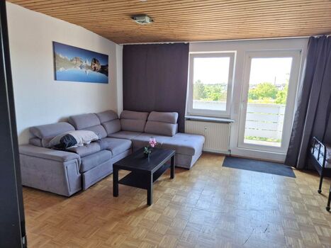 HomeRent in Solingen und Umgebung