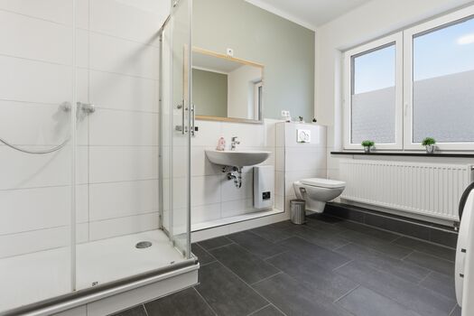 Zentrale Firmenapartments Neumünster Bild 2