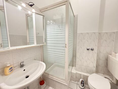 Zentrale Firmenapartments Neumünster Bild 1