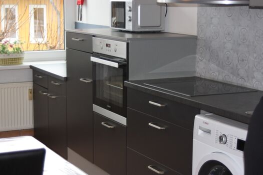 Gästezimmer AHOI-Gästehaus Bild 2