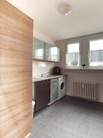 Stilvolle Unterkunft Oberhausen Bild 7