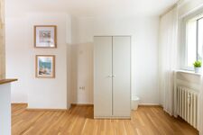 Stilvolle Unterkunft Oberhausen Bild 6