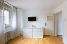 Stilvolle Unterkunft Oberhausen Bild 9
