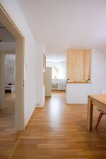 Stilvolle Unterkunft Oberhausen Bild 8