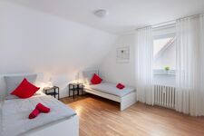 Stilvolle Unterkunft Oberhausen Bild 12