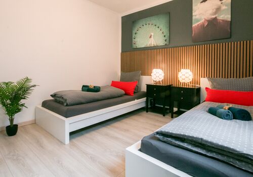 Passion Stay Apartments Lanz In Bremen Bild 2