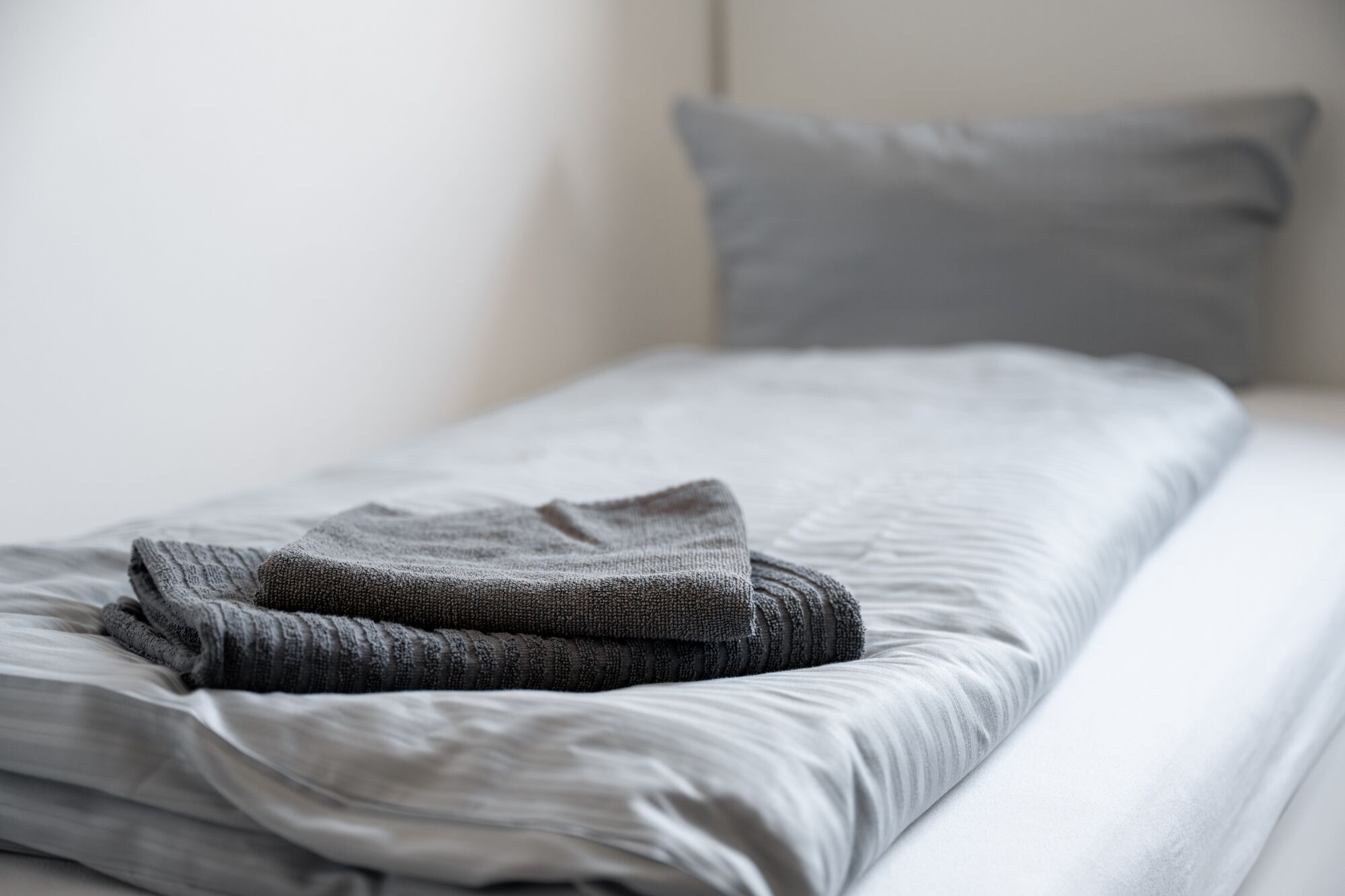 Schreinerfeld Appartements Doppelzimmer